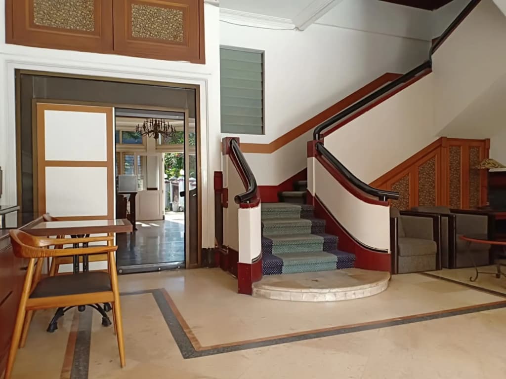 Hotel photo 8