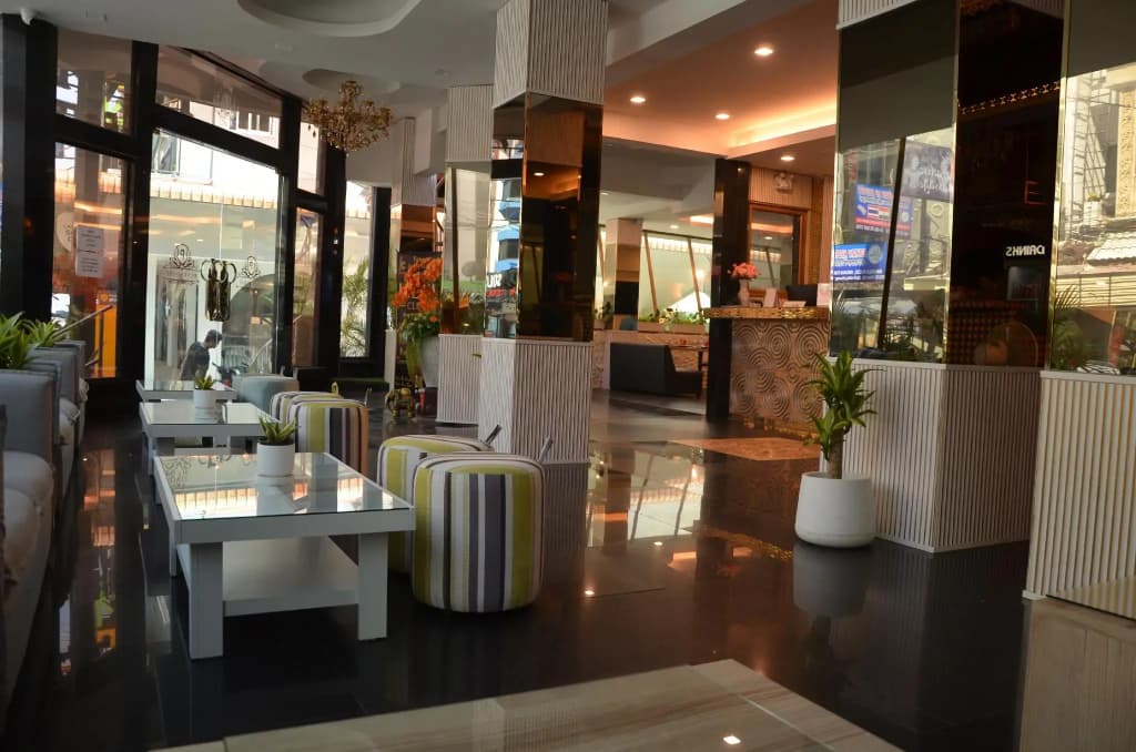 Hotel photo 25
