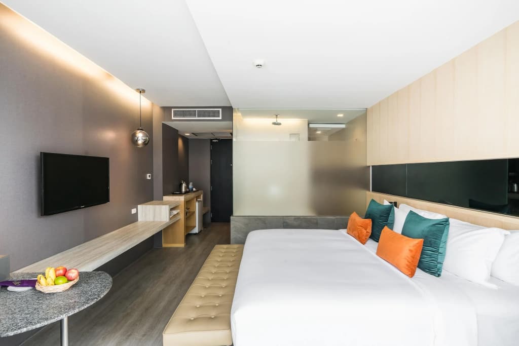 Hotel photo 19