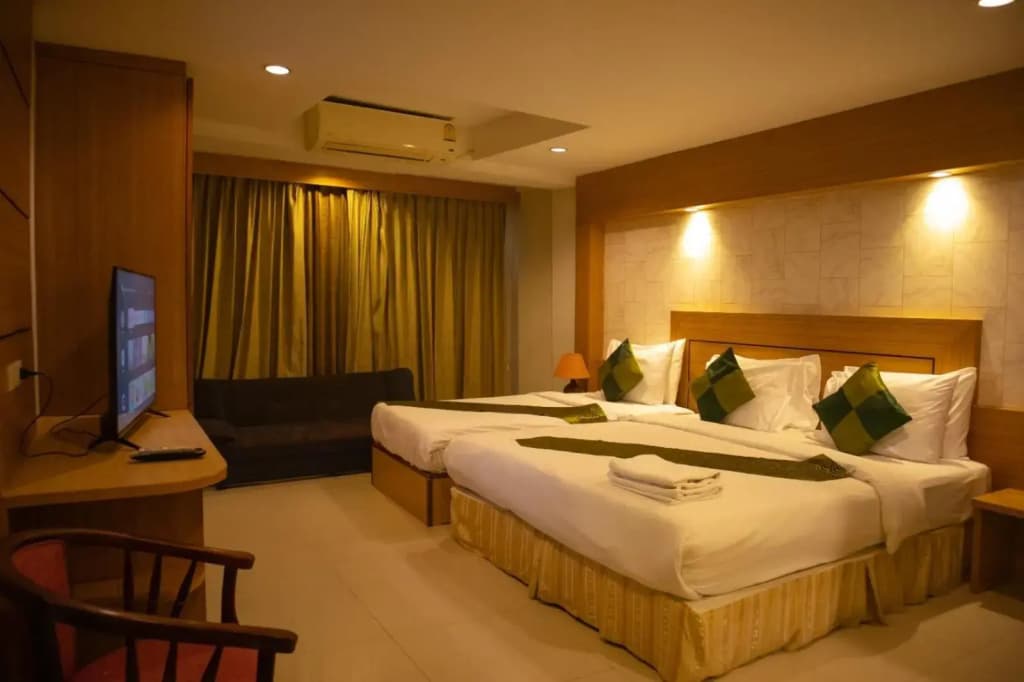 Hotel photo 32