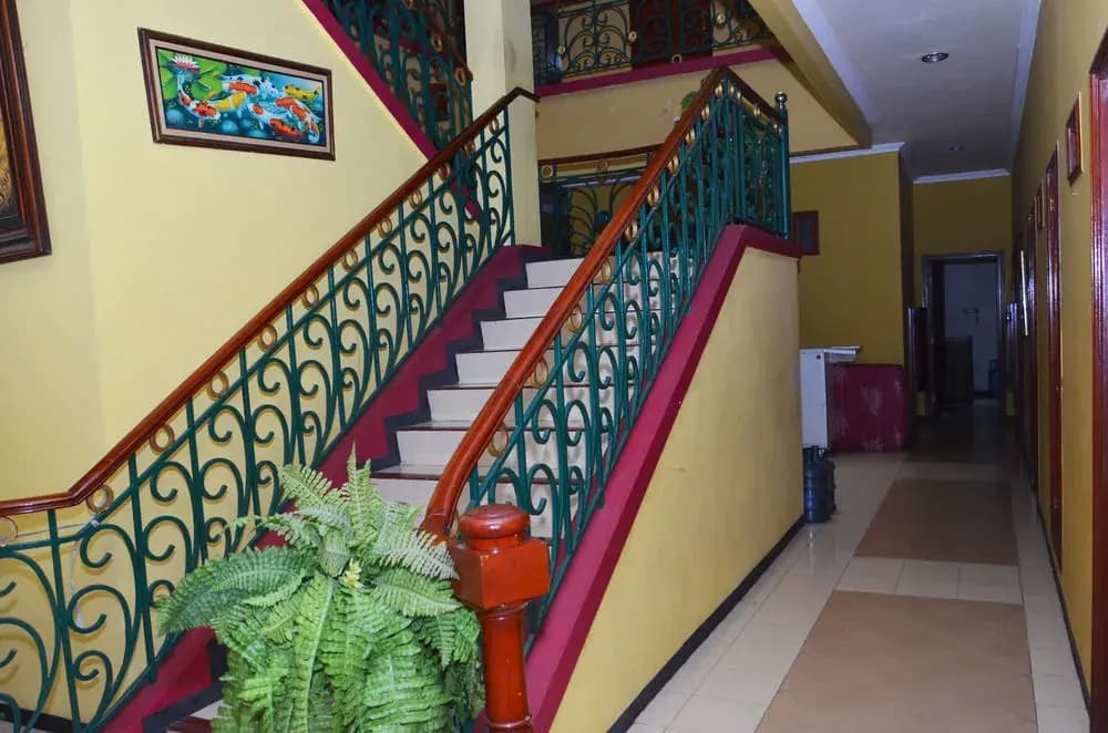 Hotel photo 11