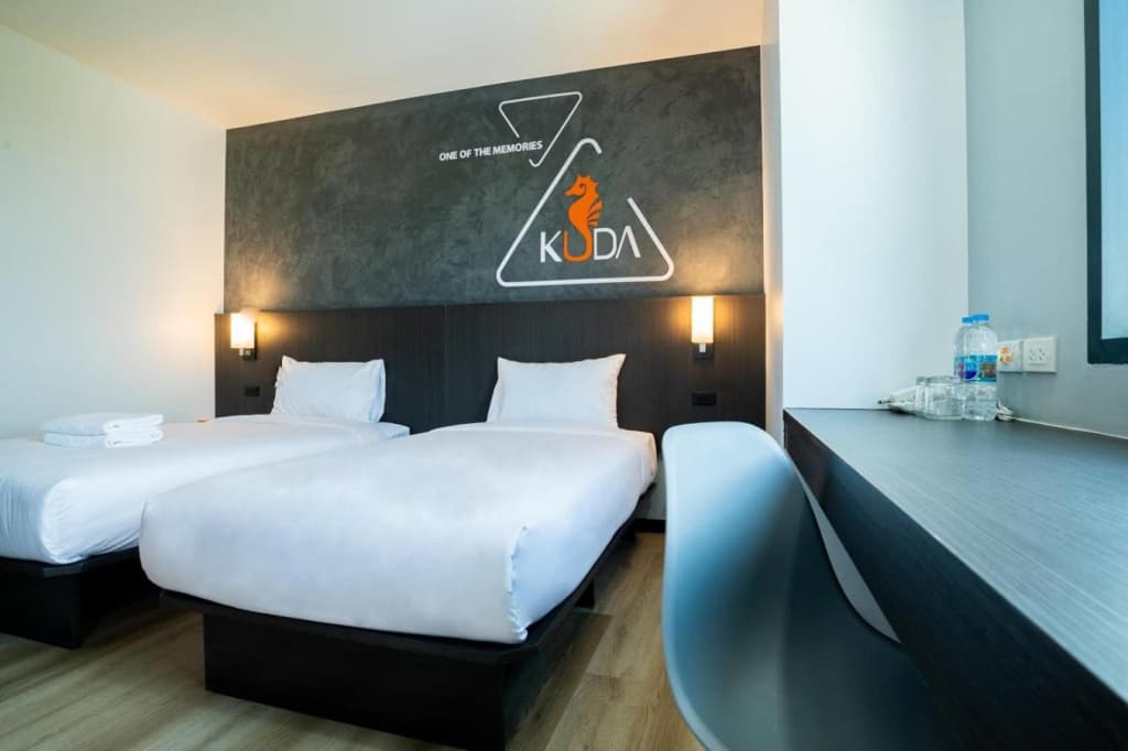 Hotel photo 19