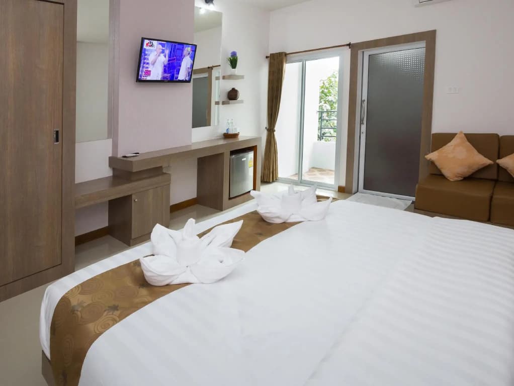 Hotel photo 4