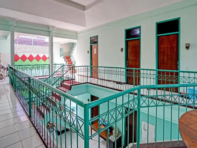 Hotel photo 8
