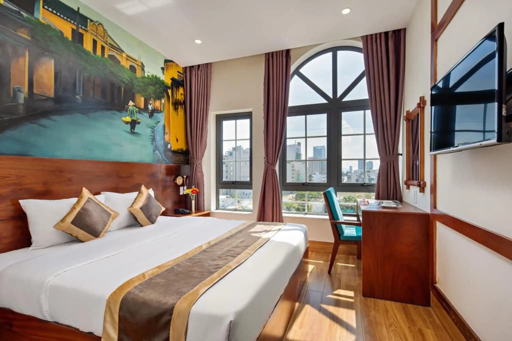 Hotel photo 4