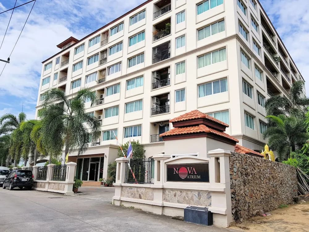 Hotel photo 1