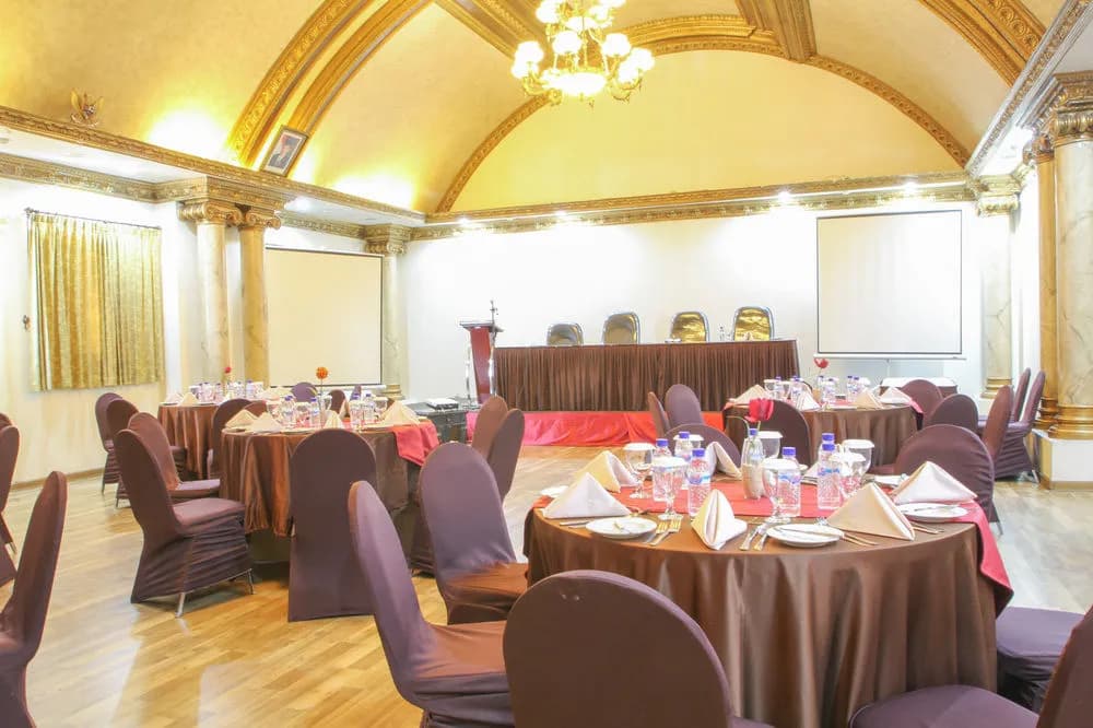 Hotel photo 22