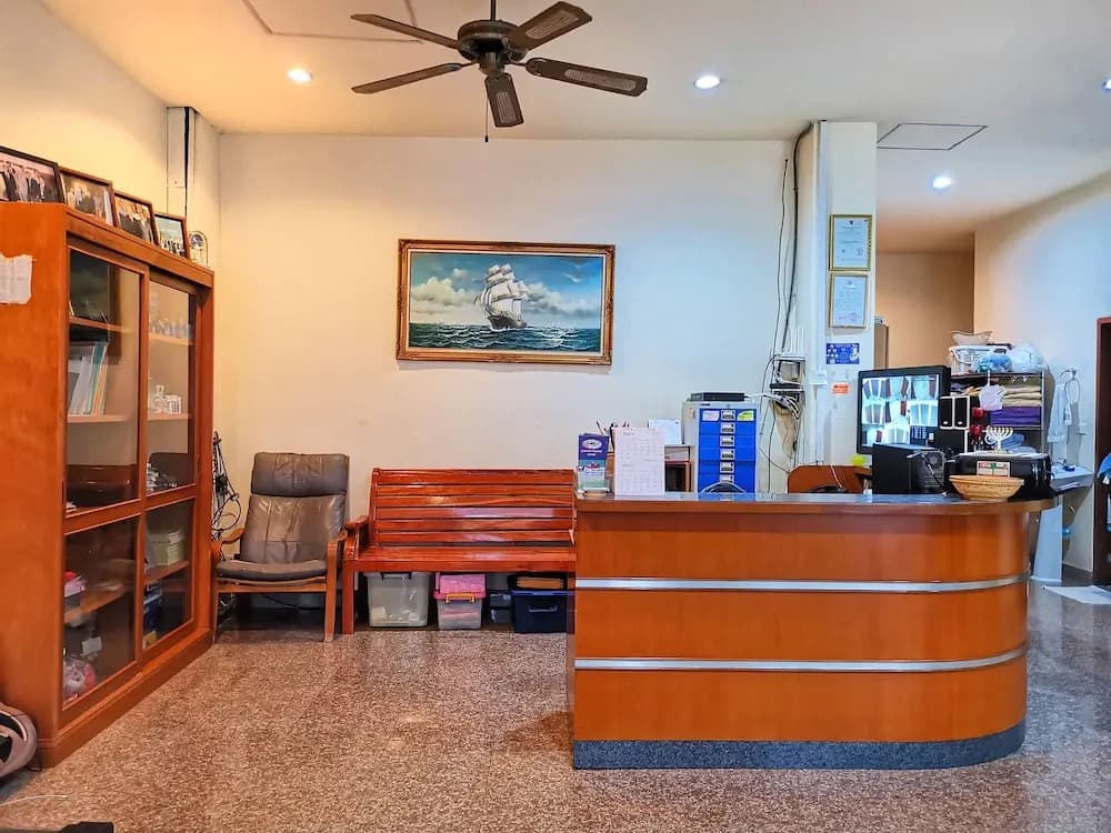 Hotel photo 2