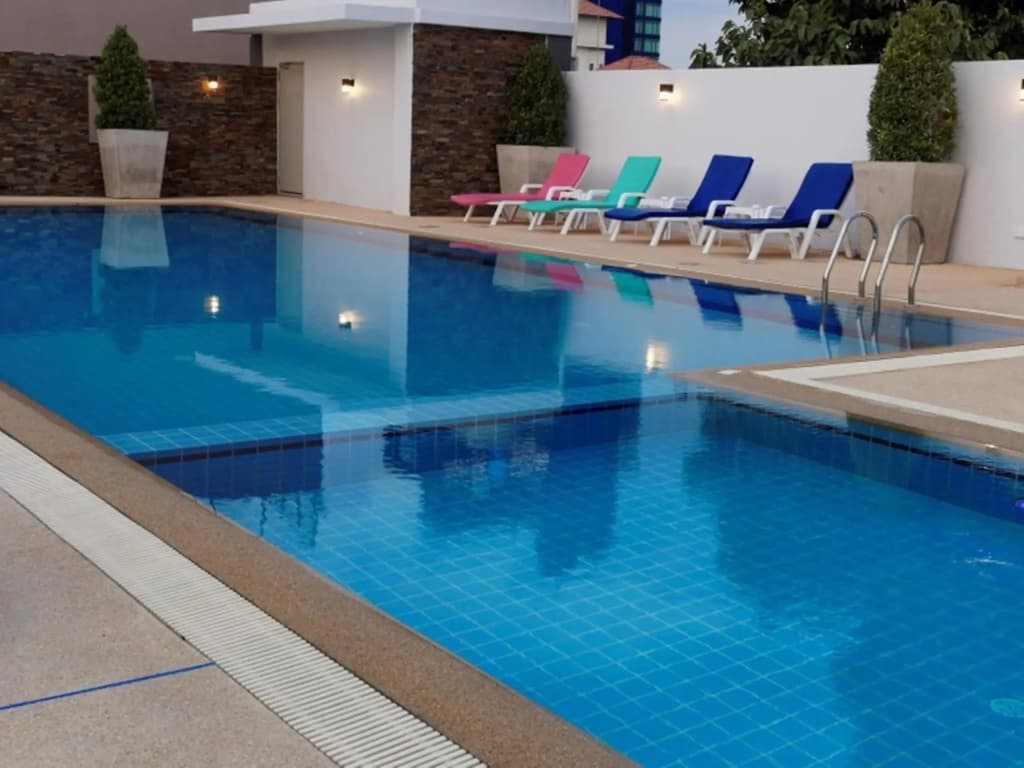 Hotel photo 12