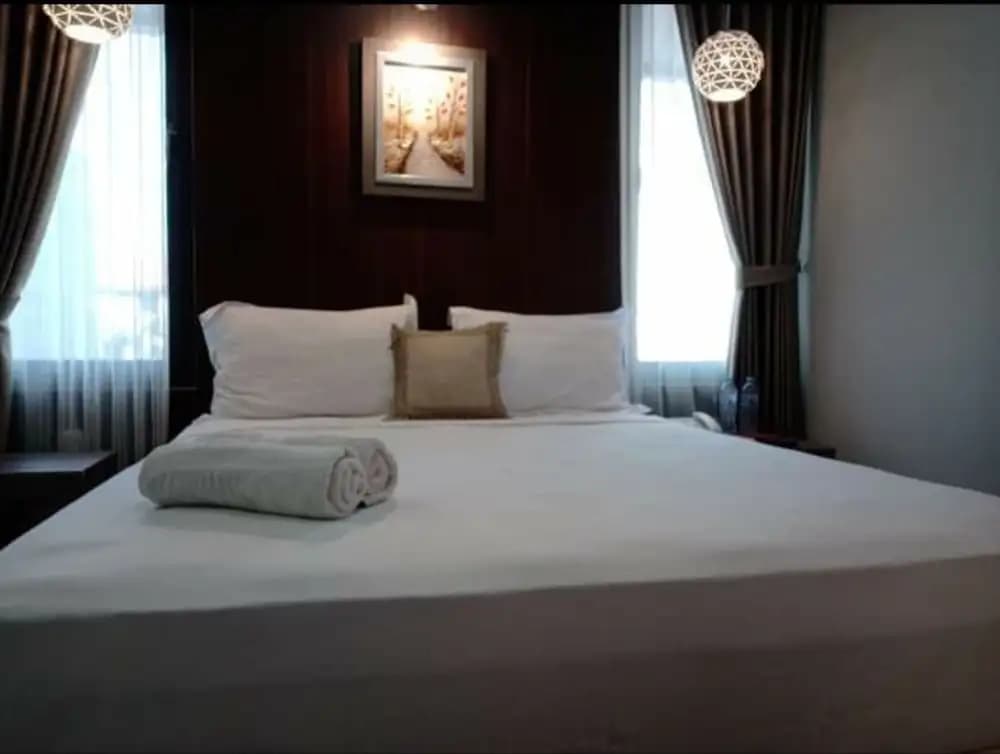 Premium room