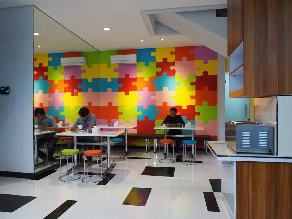 Hotel photo 13