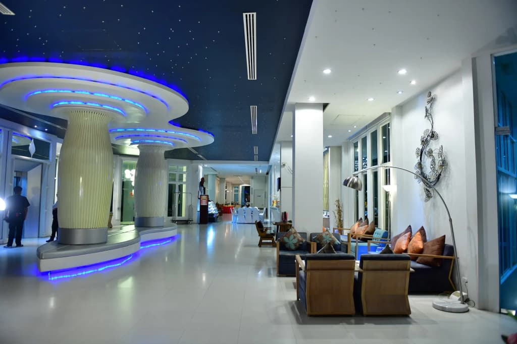 Hotel photo 38