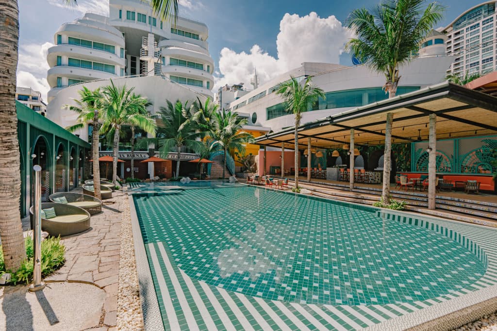 Hotel photo 25