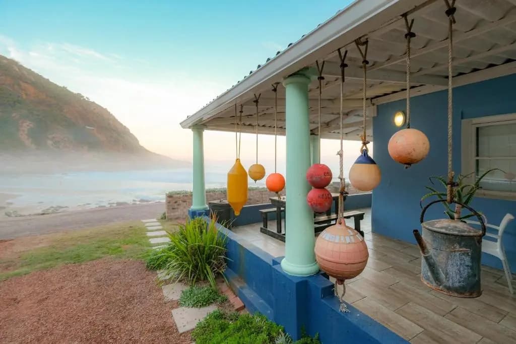 Cottage