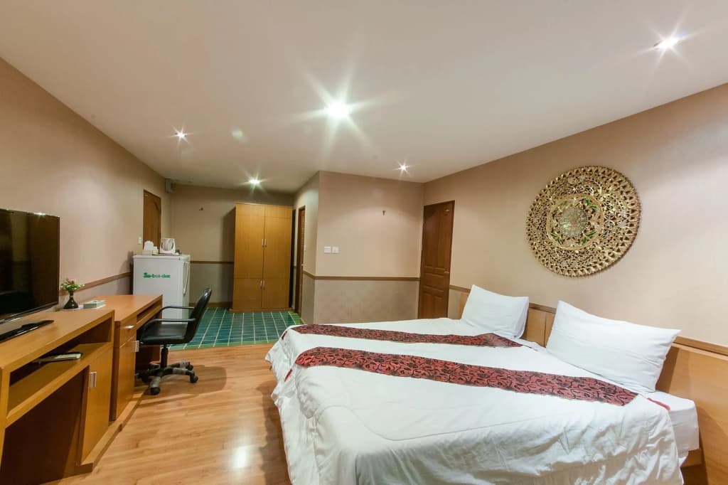 Hotel photo 7