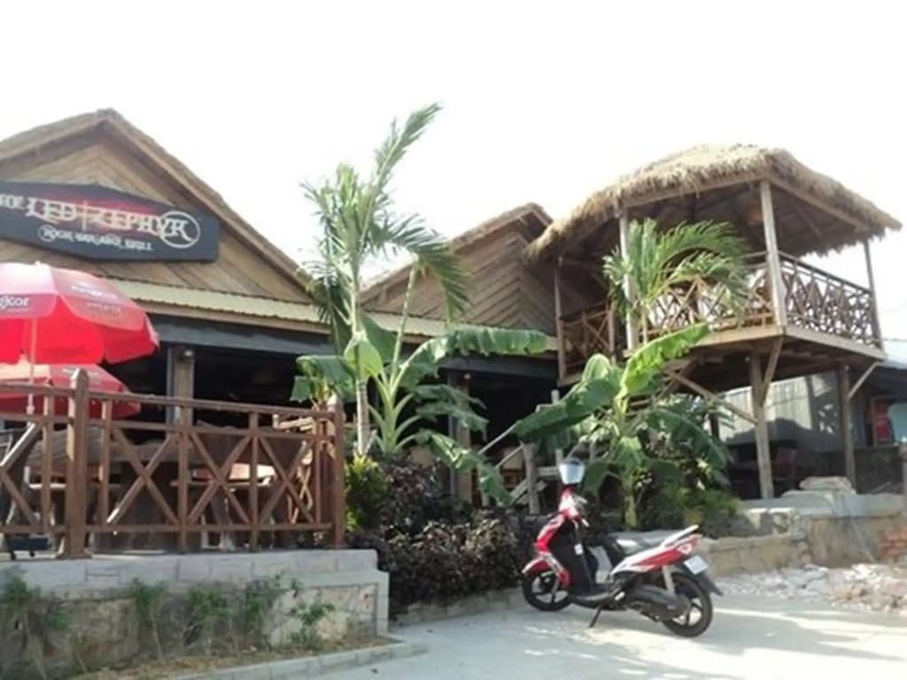 Hotel photo 9