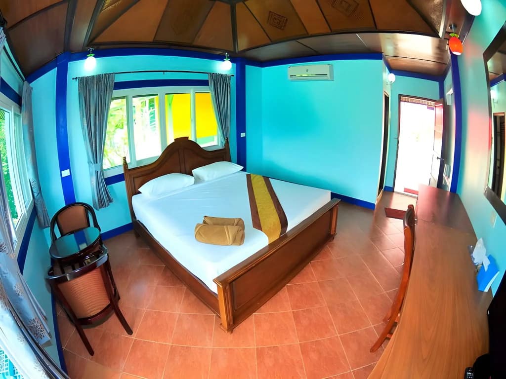 Hotel photo 18