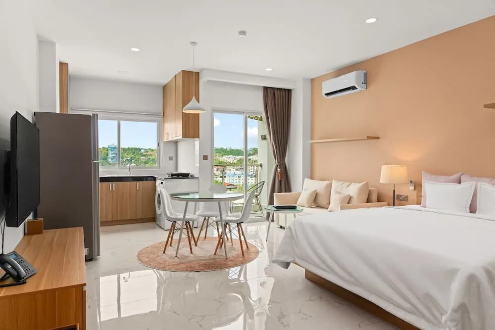 Comfort Suite
