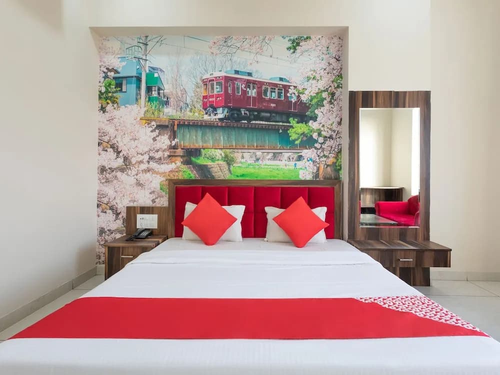 Hotel photo 6