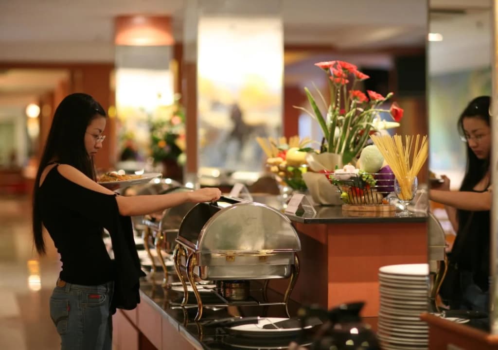 Hotel photo 29