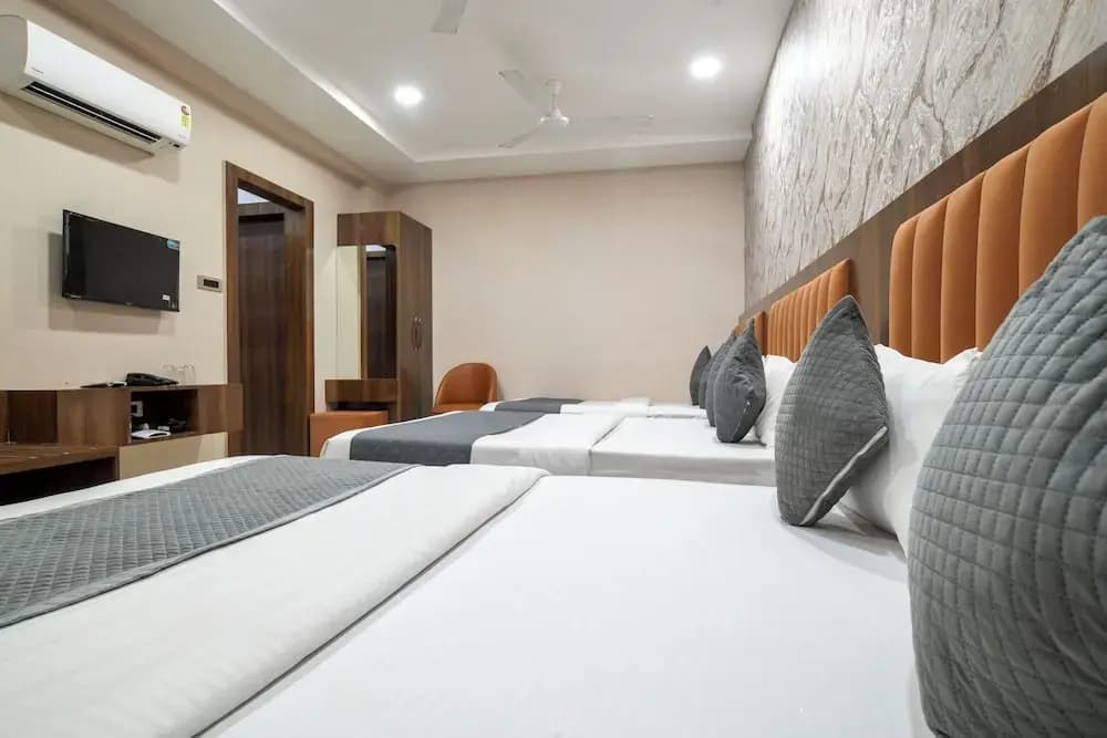 Hotel photo 7
