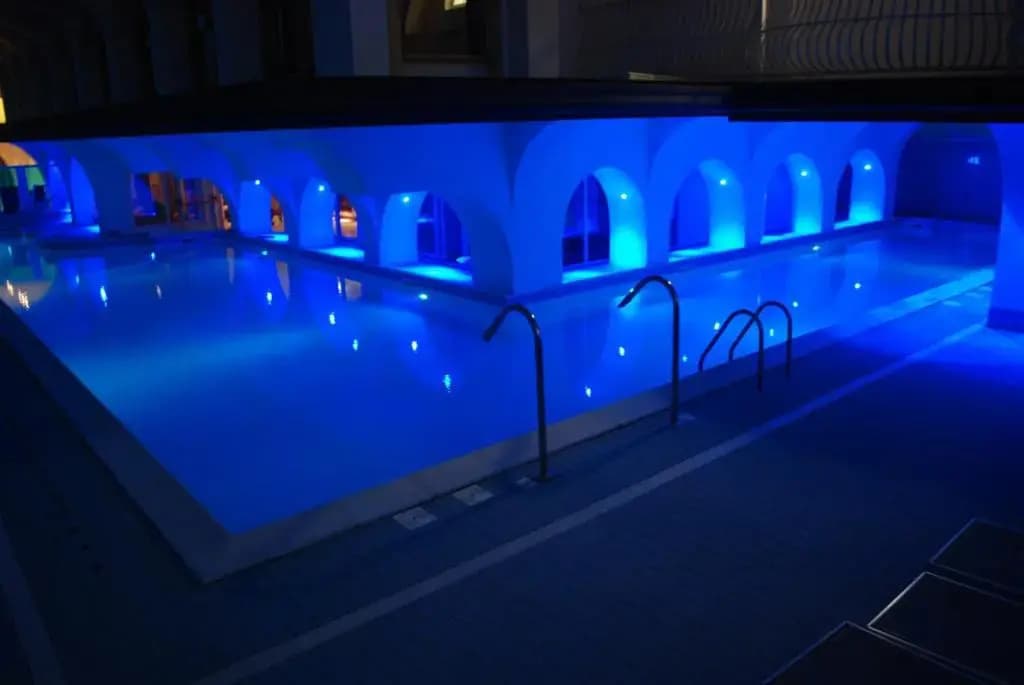 Hotel photo 12