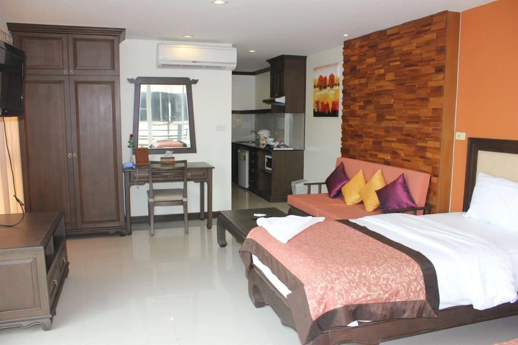 Hotel photo 18