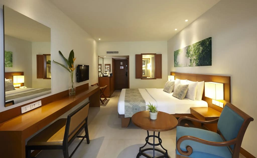 Hotel photo 13