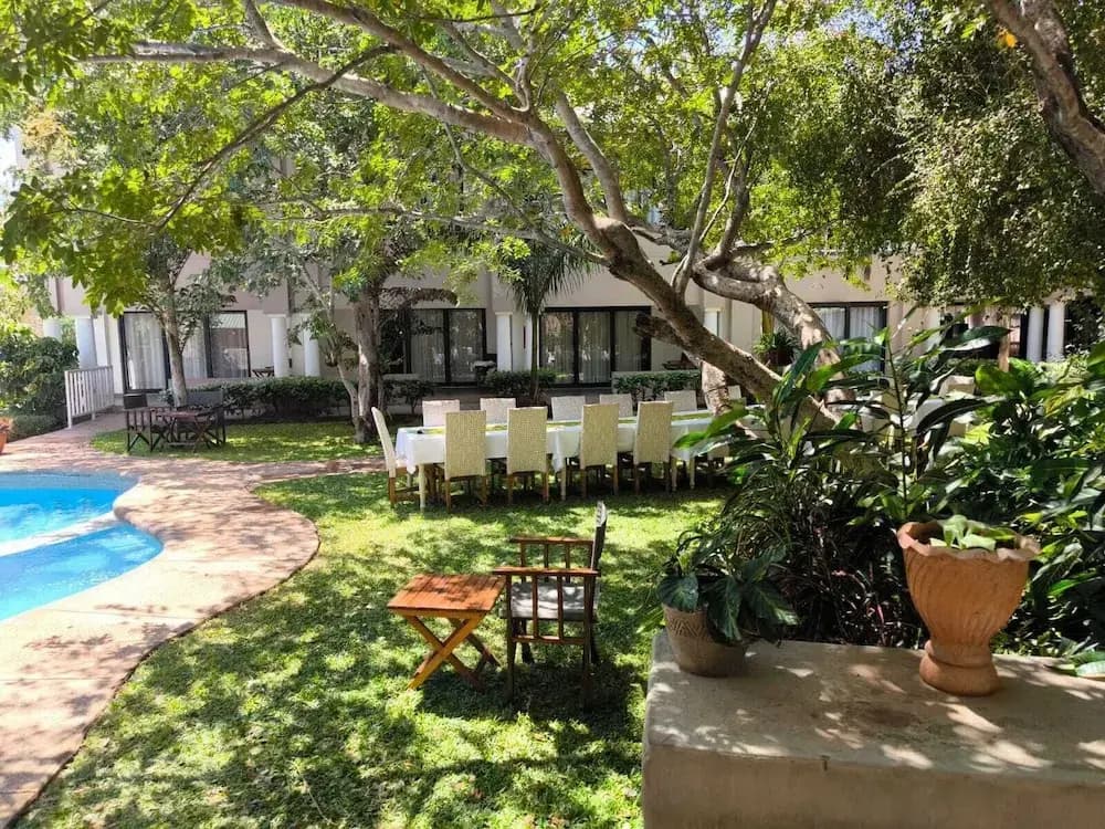 Hotel photo 19