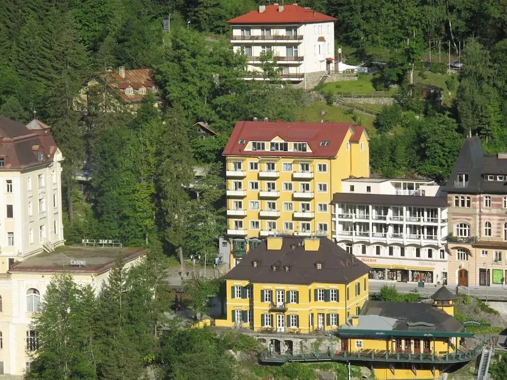 Hotel photo 10