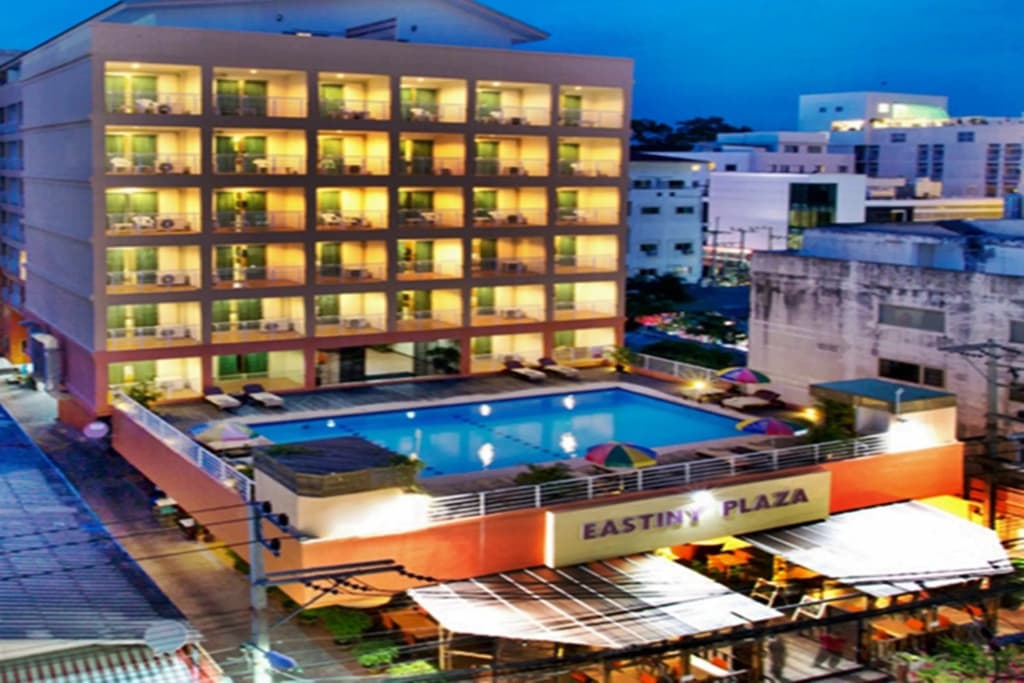 Hotel photo 26