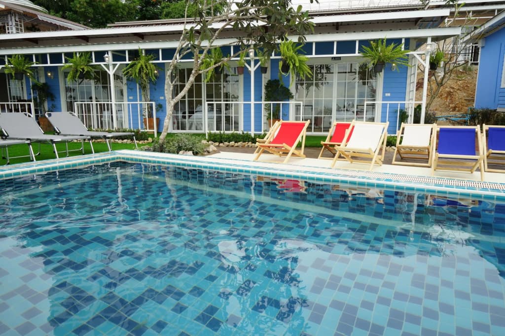 Hotel photo 8