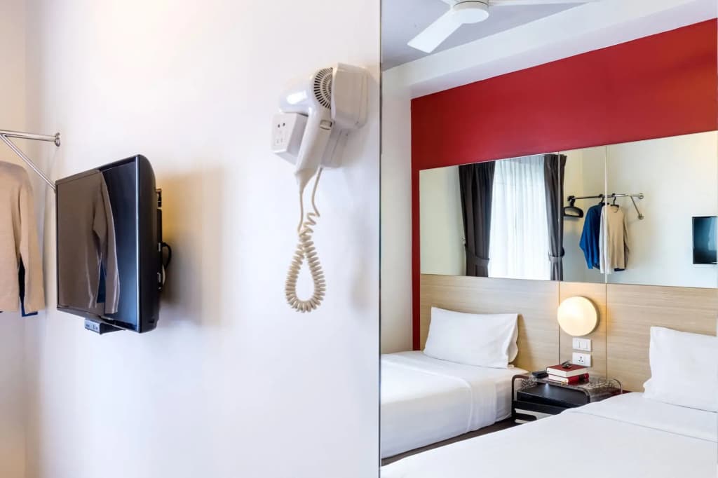 Hotel photo 35