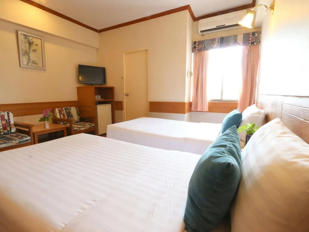 Hotel photo 7