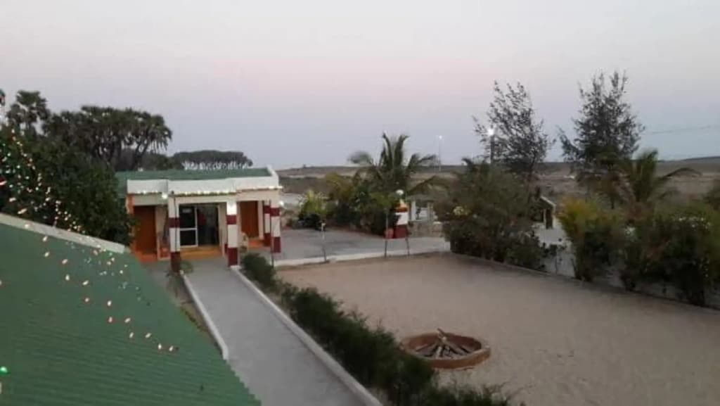 Hotel photo 7