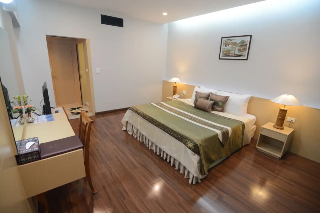 Hotel photo 5