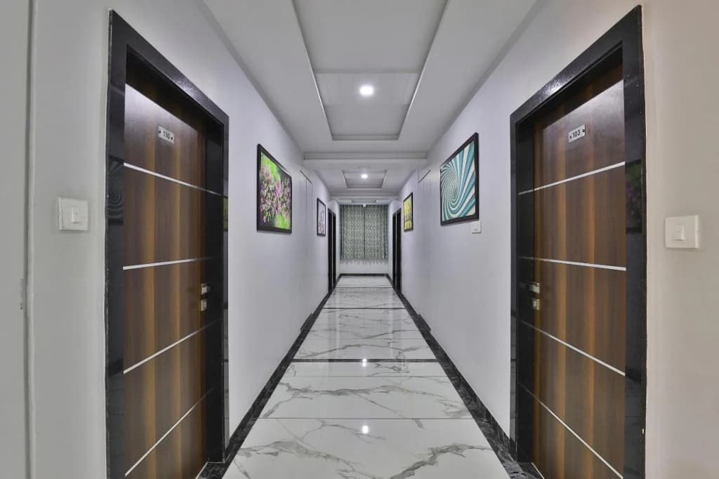 Hotel photo 10