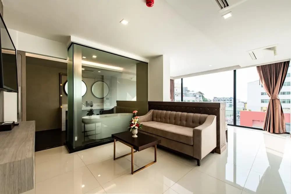 Hotel photo 20