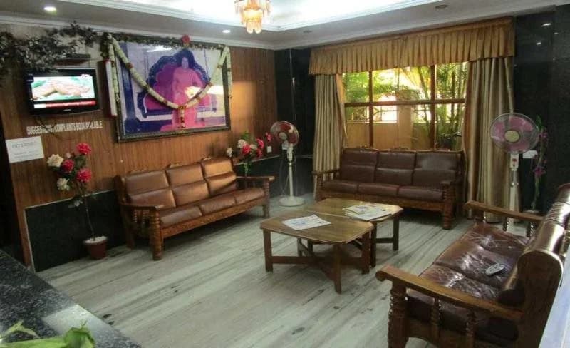 Hotel photo 5