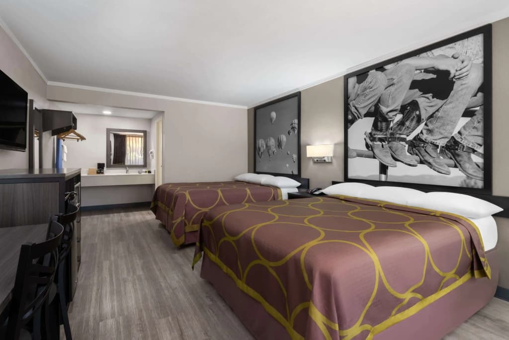 Hotel photo 3