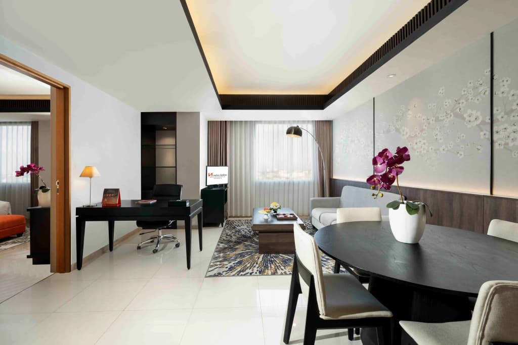 Suite