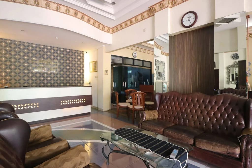Hotel photo 2