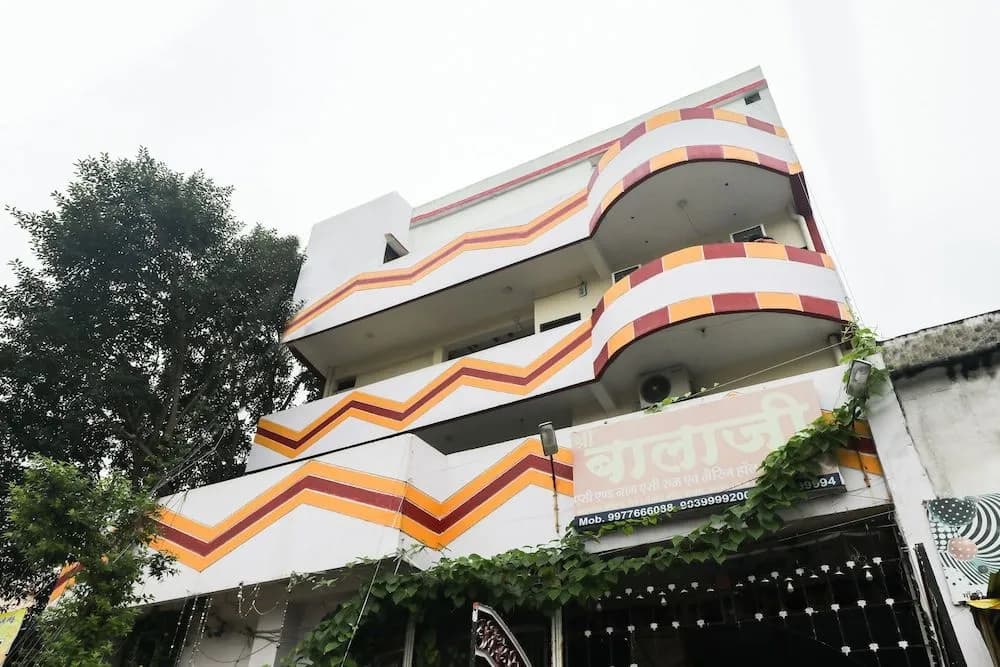 Hotel photo 1