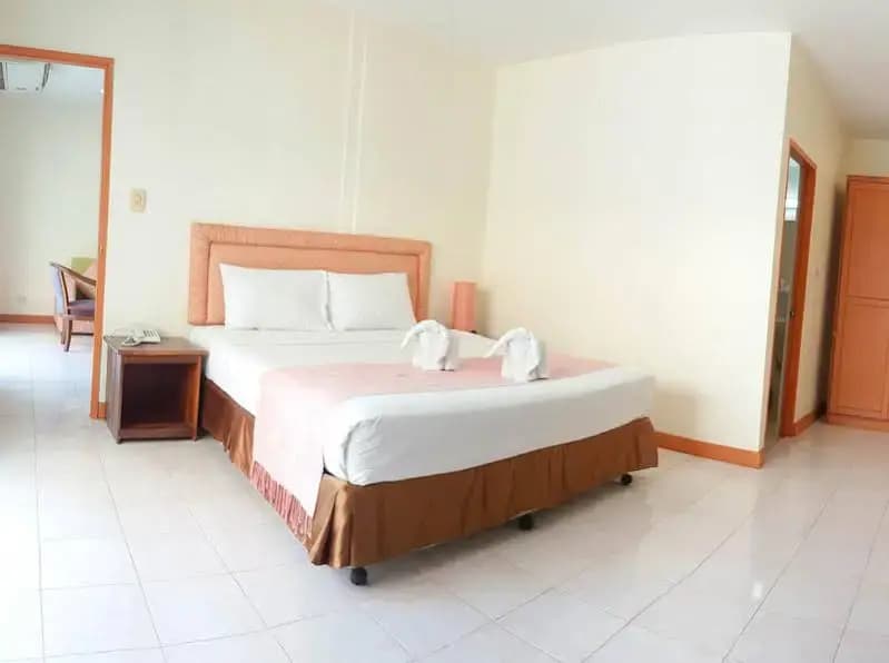 Hotel photo 5