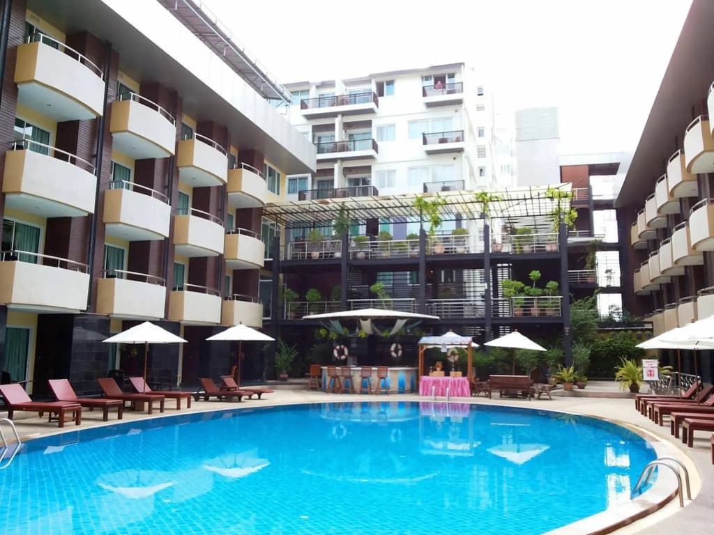 Hotel photo 16