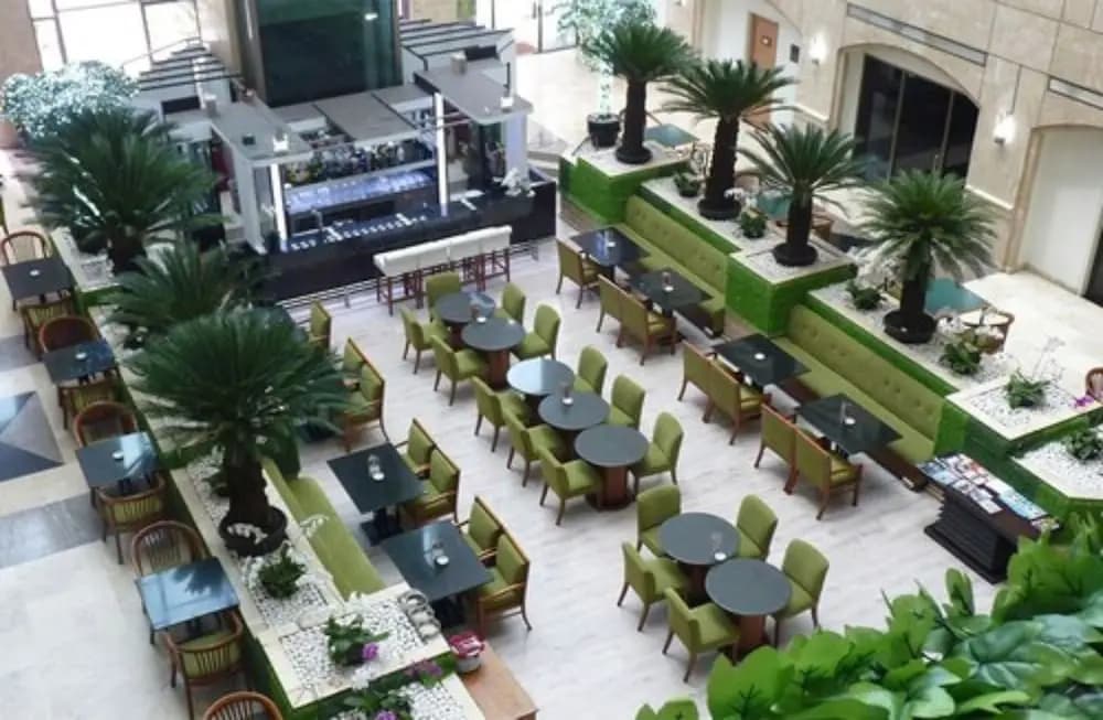 Hotel photo 22