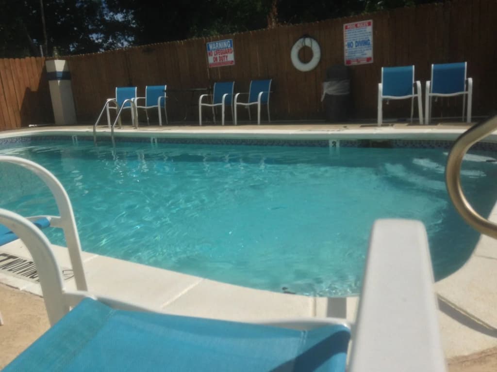 Hotel photo 12