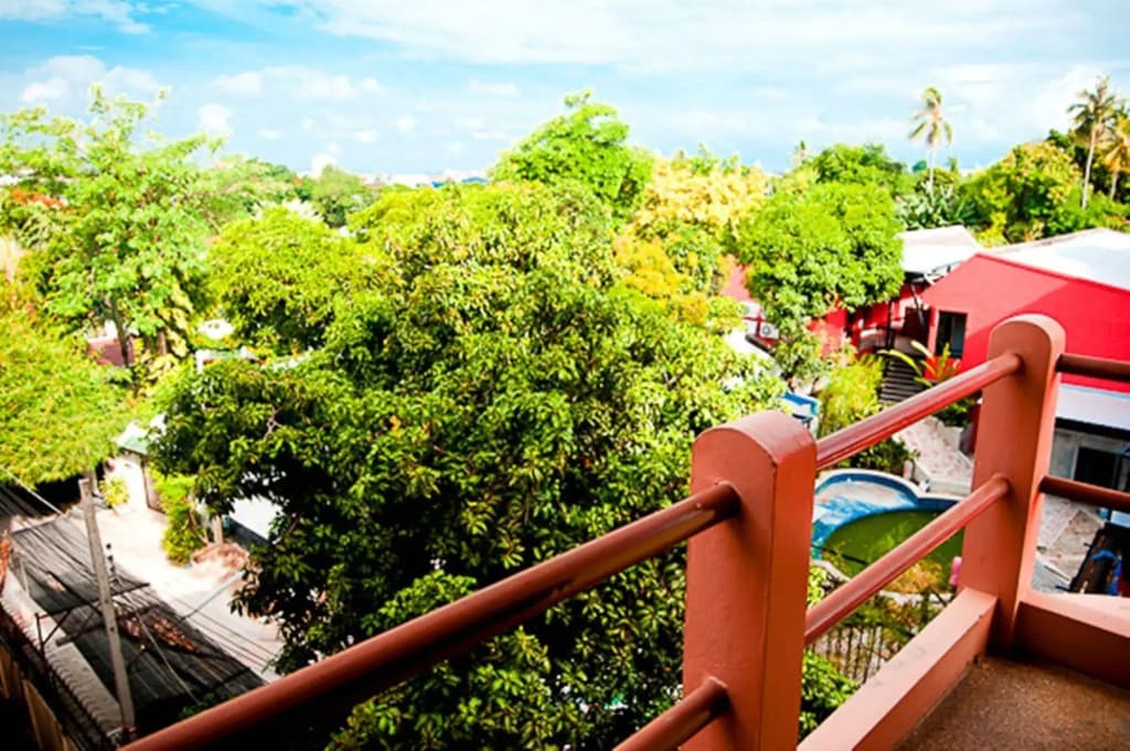 Hotel photo 21