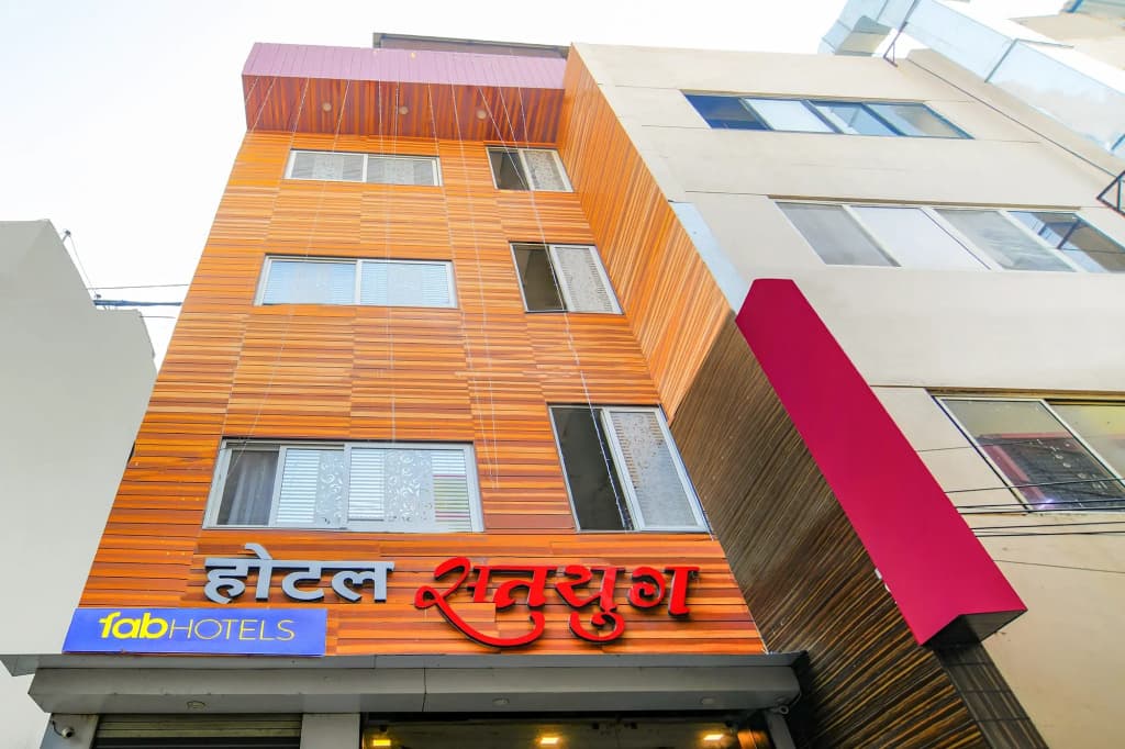 Hotel photo 1