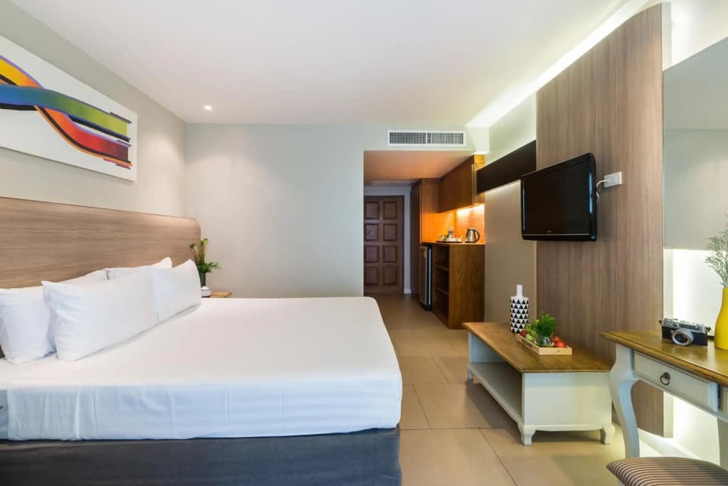 Hotel photo 14
